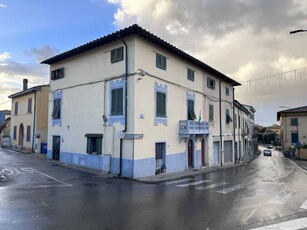 Appartamento in Vendita ad Capannoli - 135000 Euro