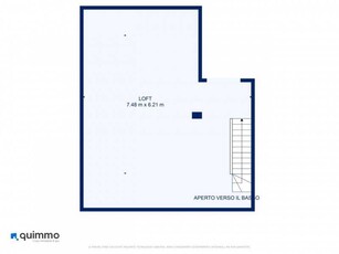 Appartamento in Vendita ad Capannoli - 90000 Euro