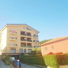 Appartamento in Vendita ad Capriglia Irpina - 89000 Euro