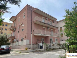 Appartamento in Vendita ad Carini - 120000 Euro