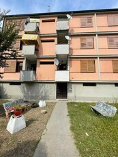 Appartamento in Vendita ad Carpi - 132000 Euro