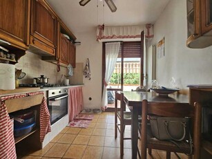 Appartamento in Vendita ad Carrara - 135000 Euro