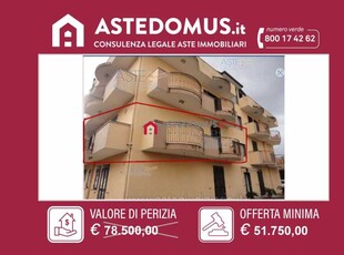 Appartamento in Vendita ad Casaluce - 51750 Euro