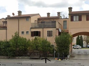 appartamento in Vendita ad Casciana Terme Lari - 75000 Euro