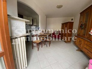 Appartamento in Vendita ad Cascina - 130000 Euro