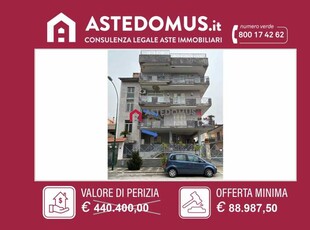 Appartamento in Vendita ad Casoria - 88987 Euro