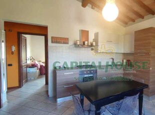 Appartamento in Vendita ad Castelfiorentino - 105000 Euro