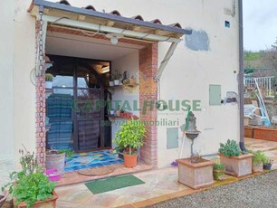 Appartamento in Vendita ad Castelfiorentino - 265000 Euro
