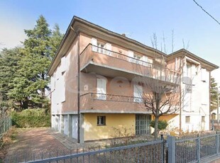 Appartamento in Vendita ad Castelfranco Emilia - 220000 Euro