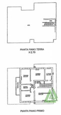 Appartamento in Vendita ad Castelfranco Veneto - 230000 Euro