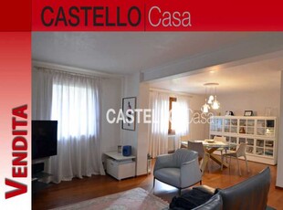 Appartamento in Vendita ad Castelfranco Veneto - 315000 Euro