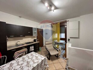 Appartamento in Vendita ad Castellanza - 109000 Euro