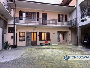 Appartamento in Vendita ad Castelli Calepio - 159900 Euro