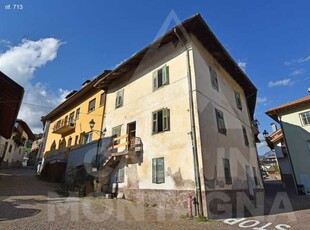 Appartamento in Vendita ad Castello-molina di Fiemme - 290000 Euro