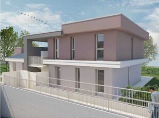 Appartamento in Vendita ad Castelnuovo del Garda - 340000 Euro