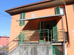 Appartamento in Vendita ad Castelnuovo di Garfagnana - 70000 Euro