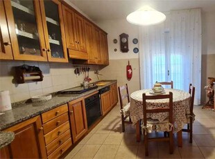 appartamento in Vendita ad Castelnuovo Magra - 140000 Euro