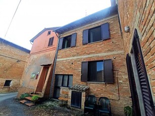Appartamento in Vendita ad Castiglione del Lago - 129000 Euro
