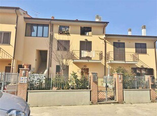Appartamento in Vendita ad Castiglione del Lago - 140000 Euro