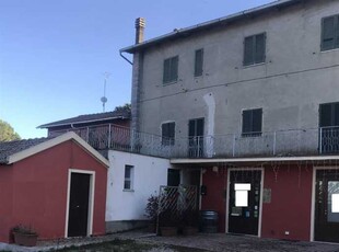 Appartamento in Vendita ad Castiglione del Lago - 40000 Euro