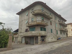 Appartamento in Vendita ad Castiglione del Lago - 85000 Euro