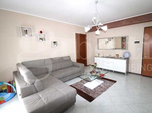 Appartamento in Vendita ad Catania - 109000 Euro