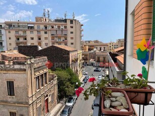 Appartamento in Vendita ad Catania - 164000 Euro