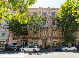 Appartamento in Vendita ad Catania - 189000 Euro