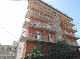 Appartamento in Vendita ad Catania - 275000 Euro