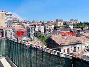 Appartamento in Vendita ad Catania - 79000 Euro