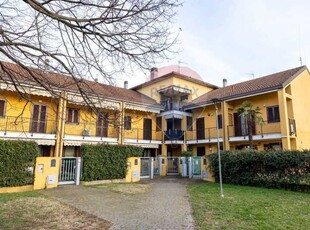 Appartamento in Vendita ad Cavenago di Brianza - 174000 Euro