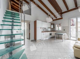Appartamento in Vendita ad Cento - 130000 Euro