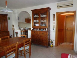 Appartamento in Vendita ad Cerreto Guidi - 160000 Euro