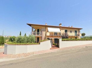 Appartamento in Vendita ad Cerreto Guidi - 184793 Euro