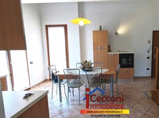 Appartamento in Vendita ad Cerreto Guidi - 195000 Euro