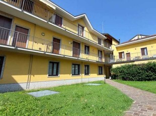 Appartamento in Vendita ad Cerro Maggiore - 129000 Euro