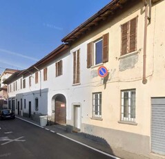 Appartamento in Vendita ad Cerro Maggiore - 46500 Euro