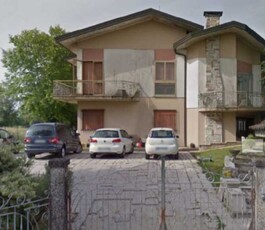appartamento in Vendita ad Cervarese Santa Croce - 48000 Euro