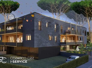 Appartamento in Vendita ad Cervia - 395000 Euro