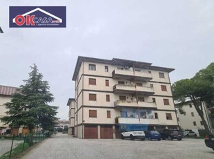 Appartamento in Vendita ad Cervignano del Friuli - 85000 Euro