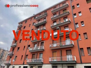 Appartamento in Vendita ad Cesano Boscone - 155000 Euro