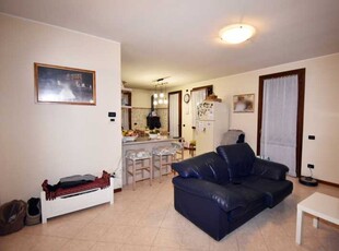 Appartamento in Vendita ad Chiampo - 210000 Euro