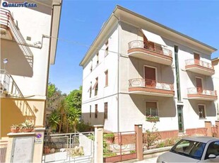 appartamento in Vendita ad Chiaravalle - 75000 Euro