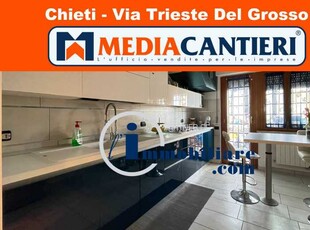 Appartamento in Vendita ad Chieti - 155000 Euro