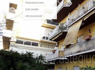 Appartamento in Vendita ad Cisterna di Latina - 93000 Euro