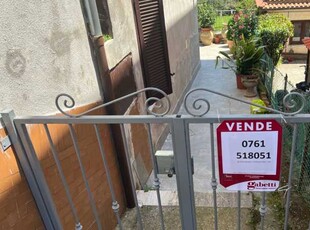 Appartamento in Vendita ad Civita Castellana - 69000 Euro