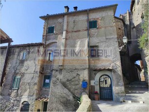 Appartamento in Vendita ad Civitella San Paolo - 17000 Euro