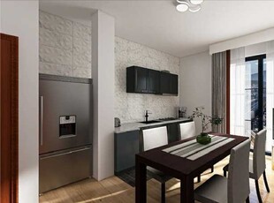 Appartamento in Vendita ad Colle di Val D`elsa - 180000 Euro