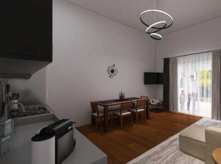 Appartamento in Vendita ad Colle di Val D`elsa - 205000 Euro