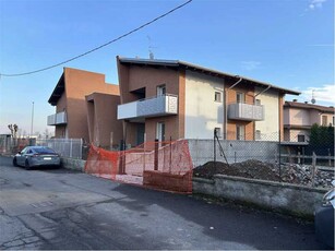 appartamento in Vendita ad Cologno al Serio - 260000 Euro